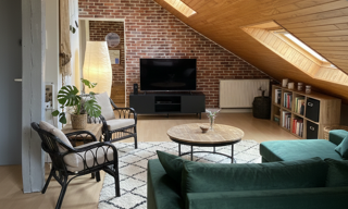 Appartement 3 Pièces 80 m² à vendre à Montivilliers (76290)