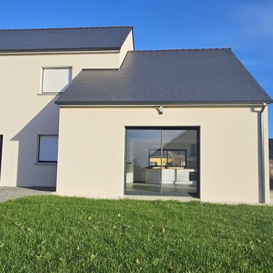 Maison 5 pièces 310000 €