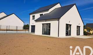 Maison 5 Pièces 124 m² à vendre à Renac (35660)