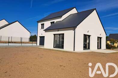 Maison 5 pièces 310000 €