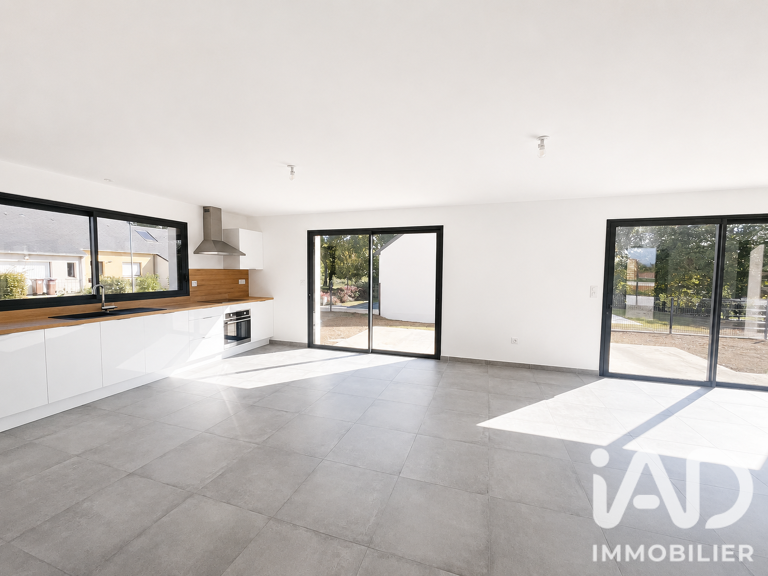 Vente Maison/villa 5 pièces — photo 1
