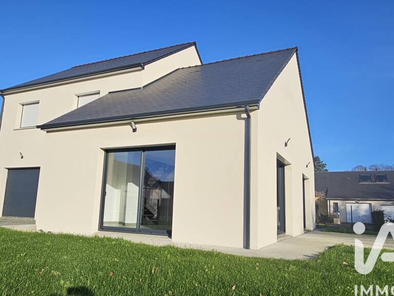 Vente Maison/villa 5 pièces — photo 1
