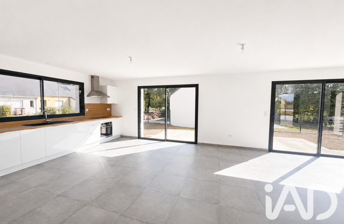 Vente Maison/villa 5 pièces — photo 2