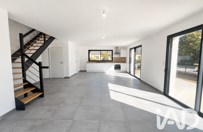 Vente Maison/villa 5 pièces — photo 3