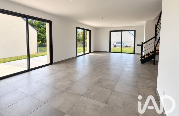 Vente Maison/villa 5 pièces — photo 5