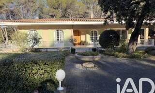 Maison 4 Pièces 167 m² à vendre à Lambesc (13410)