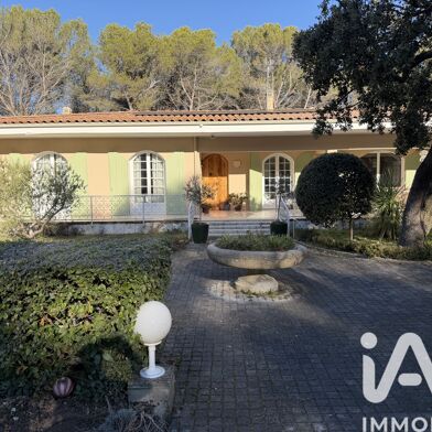 Maison 4 pièces 697000 €