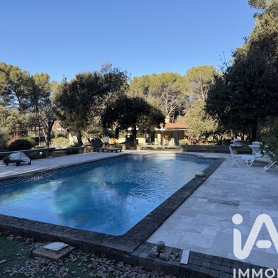 Maison 4 pièces 697000 €