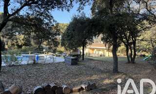 Maison 4 Pièces 167 m² à vendre à Lambesc (13410)