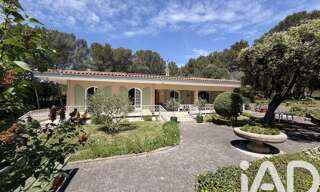 Maison 4 Pièces 167 m² à vendre à Lambesc (13410)