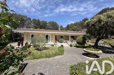 Maison 4 pièces 678000 €