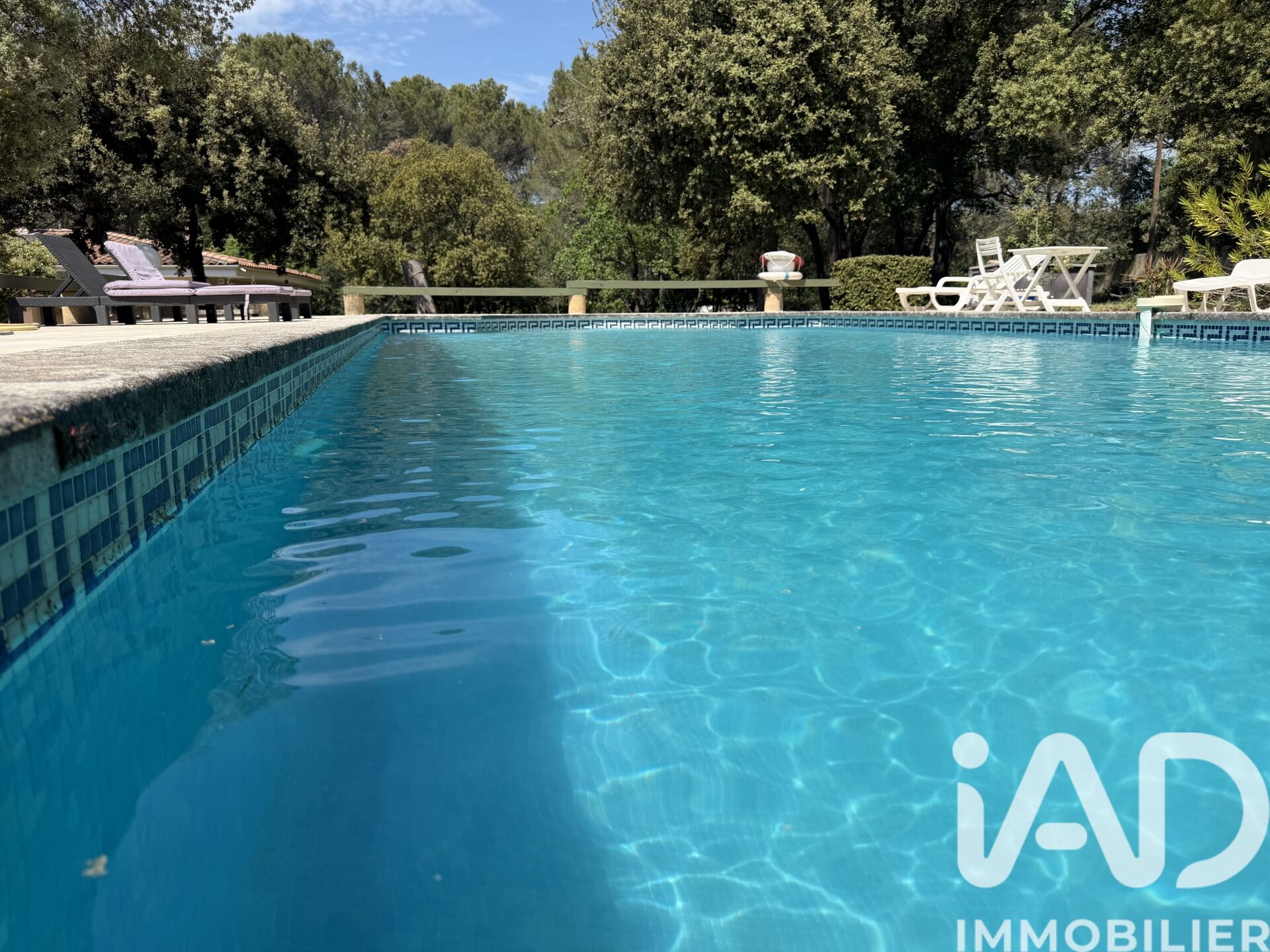 Maison à vendre, 4 pièces, 167 m², Lambesc