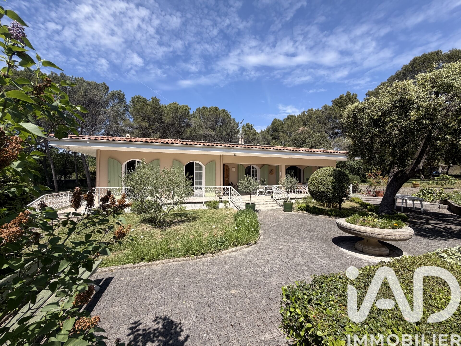 Vente Maison traditionnelle 4 pièces - Photo 3