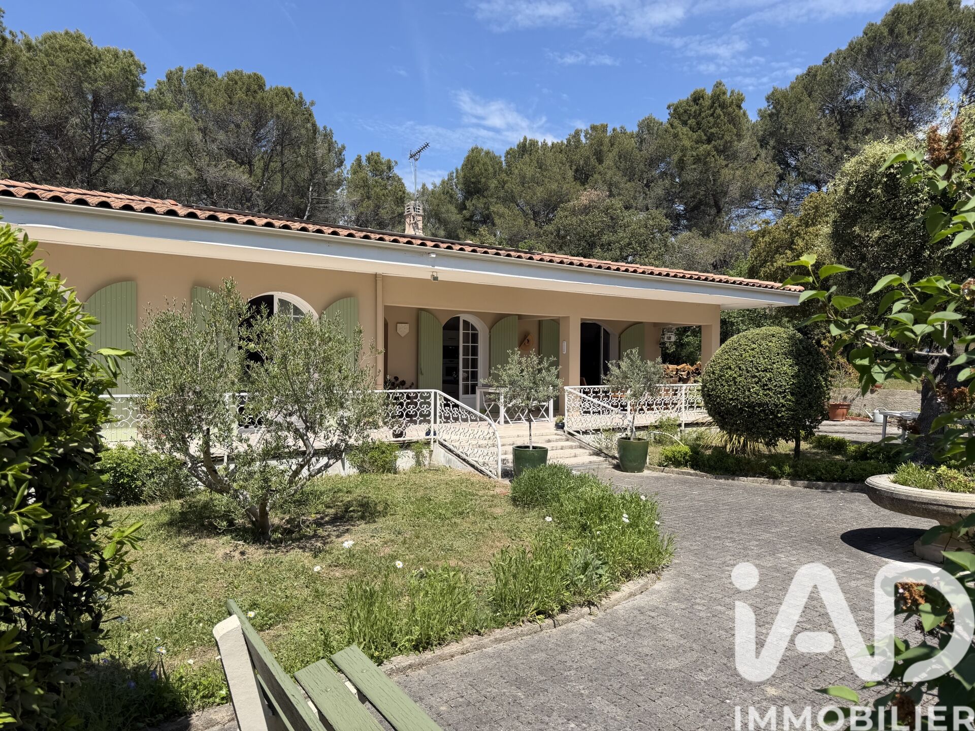 Vente Maison traditionnelle 4 pièces - Photo 5