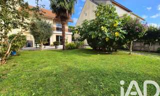 Maison 5 Pièces 126 m² à vendre à Choisy-le-Roi (94600)