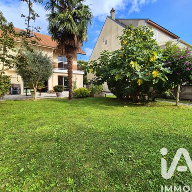 Maison 5 pièces 529900 €