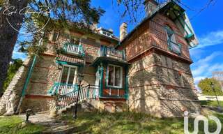 Maison 12 Pièces 350 m² à vendre à Annet-sur-Marne (77410)