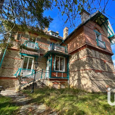 Maison 12 pièces 649000 €