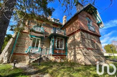 Maison 12 pièces 649000 €