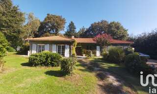 Maison 7 Pièces 160 m² à vendre à Nieul-le-Dolent (85430)