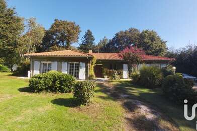 Maison 7 pièces 288900 €