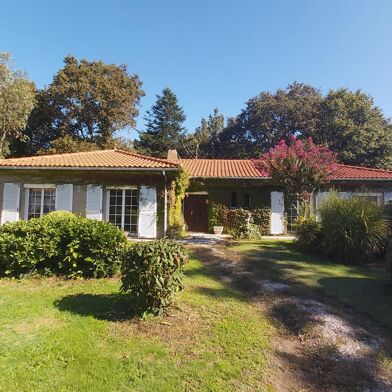 Maison 7 pièces 288900 €