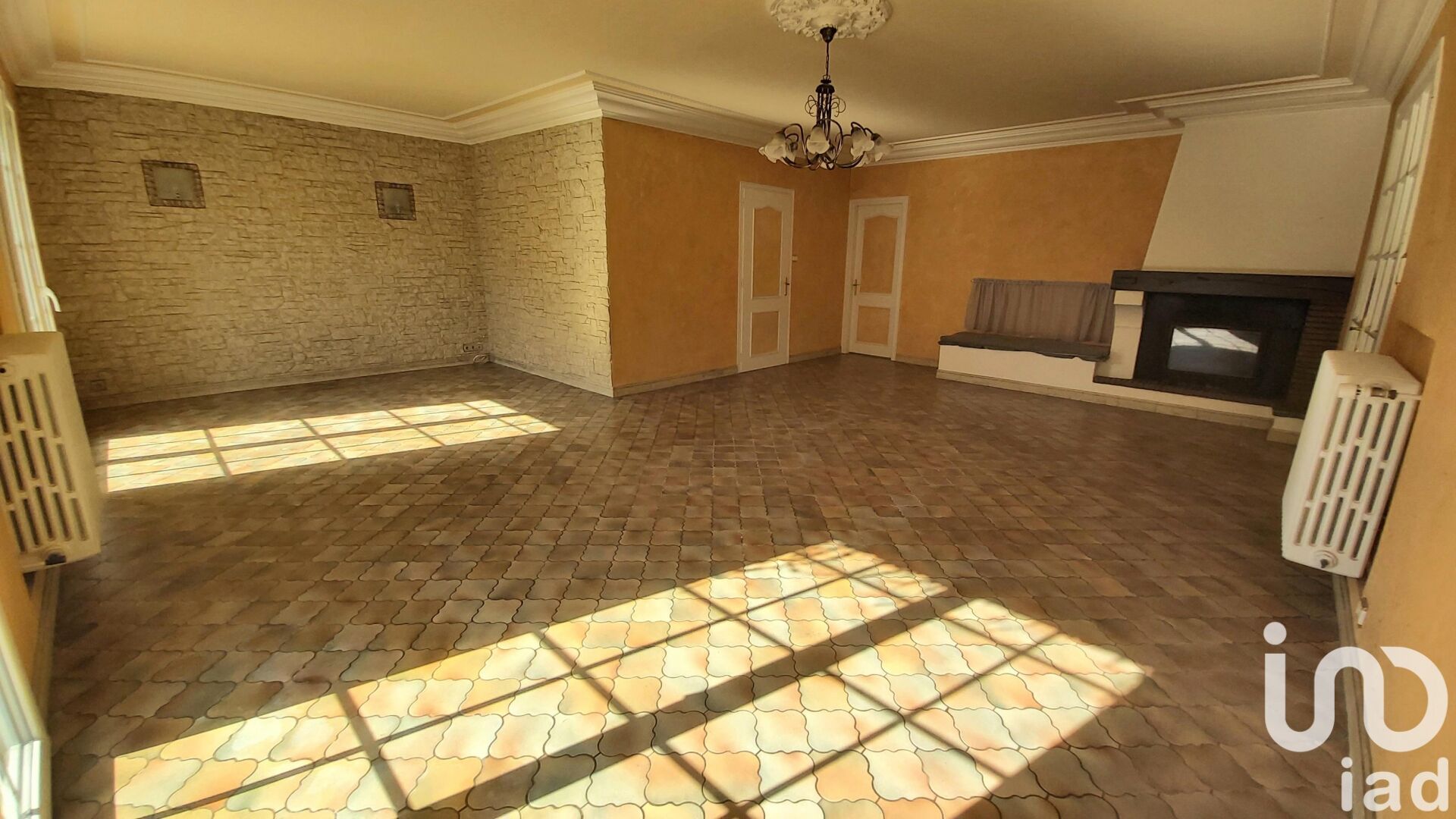 Vente Maison/villa 7 pièces - Photo 3