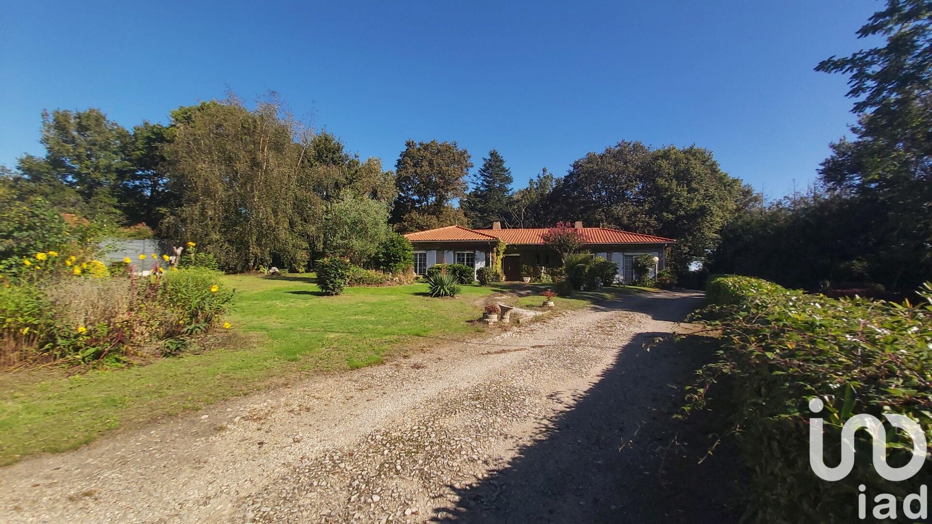 Vente Maison/villa 7 pièces - Photo 4