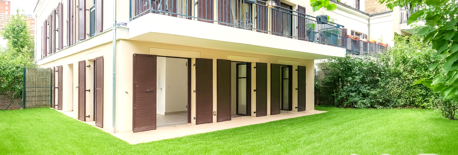 Appartement 4 Pièces 80 m² à vendre à Massy (91300)