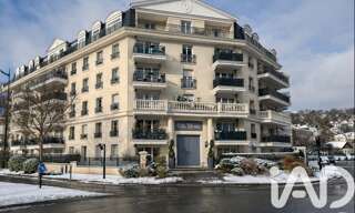 Appartement 2 Pièces 43 m² à vendre à Le Plessis-Robinson (92350)