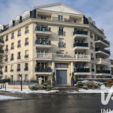 Appartement 2 pièces 259000 €