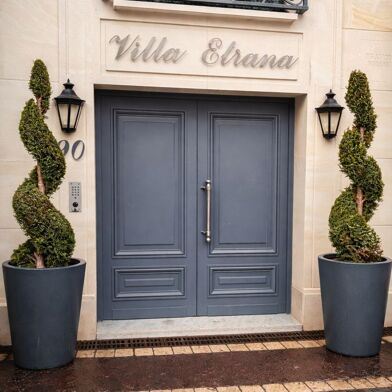 Appartement 2 pièces 236000 €