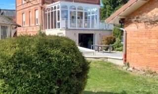 Maison 7 Pièces 273 m² à vendre à Pargny-sur-Saulx (51340)