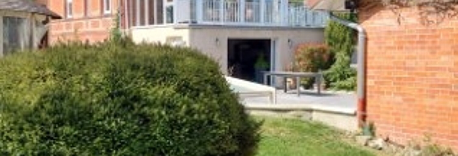 Maison 7 Pièces 273 m² à vendre à Pargny-sur-Saulx (51340)