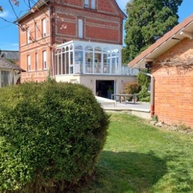 Maison 7 pièces 385000 €