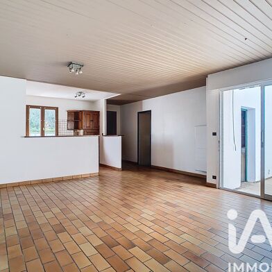 Maison 4 pièces 580000 €