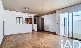 Maison 4 Pièces 81 m² à vendre à La Couarde-sur-Mer (17670)