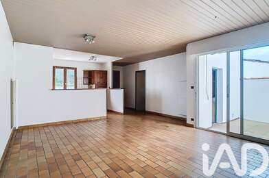 Maison 4 pièces 580000 €