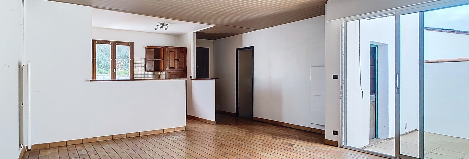 Maison 4 Pièces 81 m² à vendre à La Couarde-sur-Mer (17670)