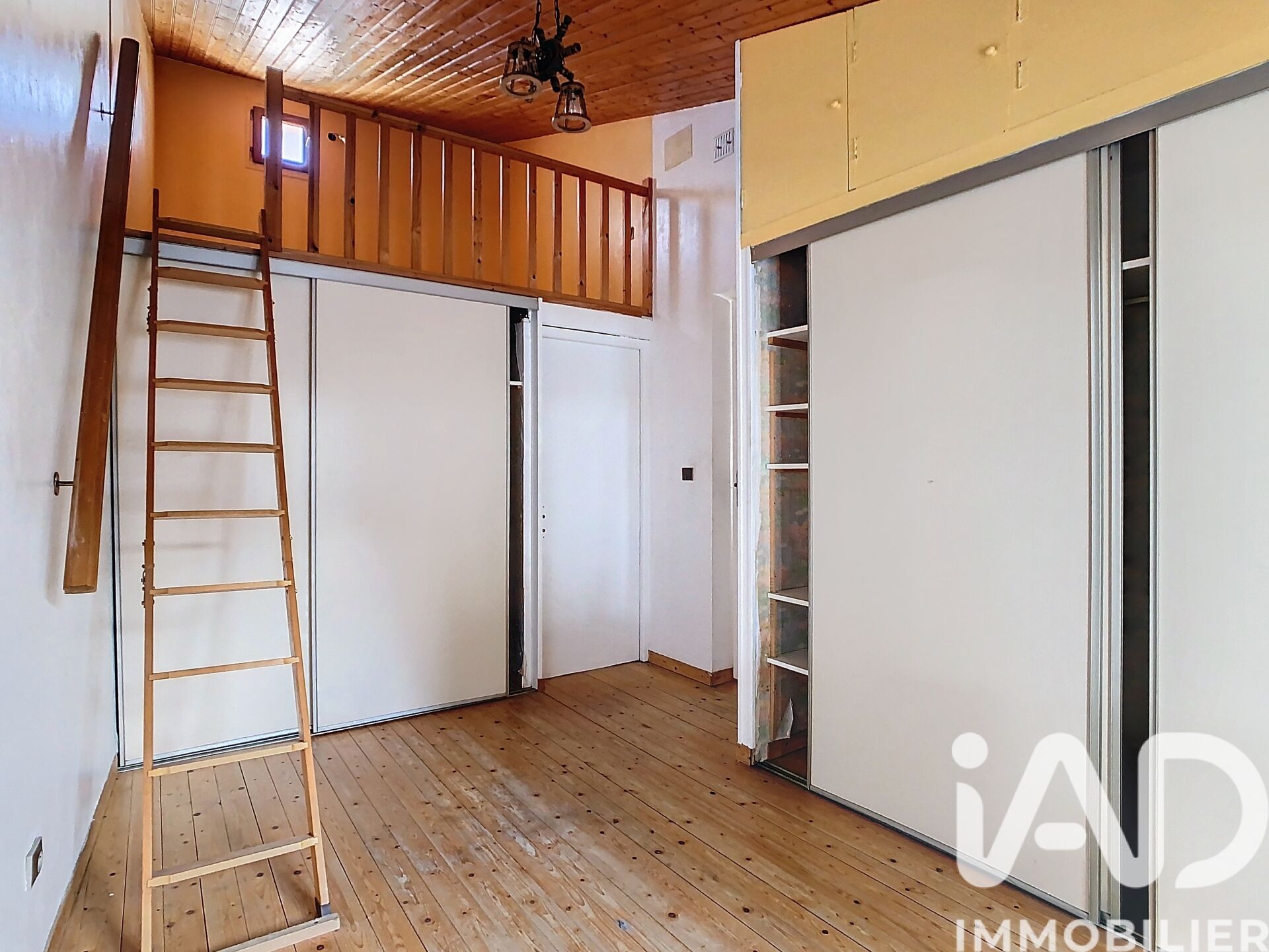 Vente Maison/villa 4 pièces - Photo 5