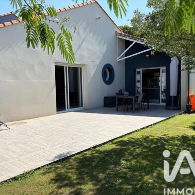 Maison 6 pièces 493000 €