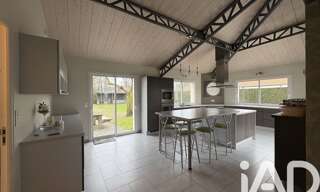 Maison 6 Pièces 196 m² à vendre à Chauvé (44320)