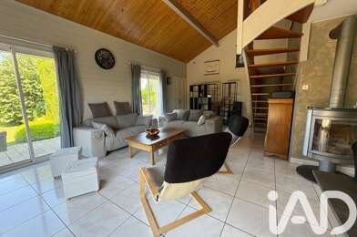 Maison 6 pièces 493000 €