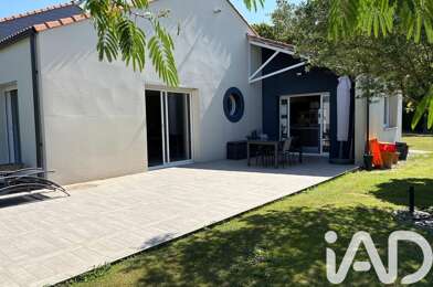 Maison 6 pièces 493000 €
