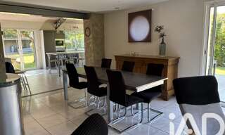Maison 6 Pièces 195 m² à vendre à Chauvé (44320)