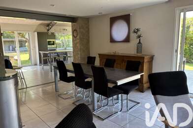 Maison 6 pièces 476200 €