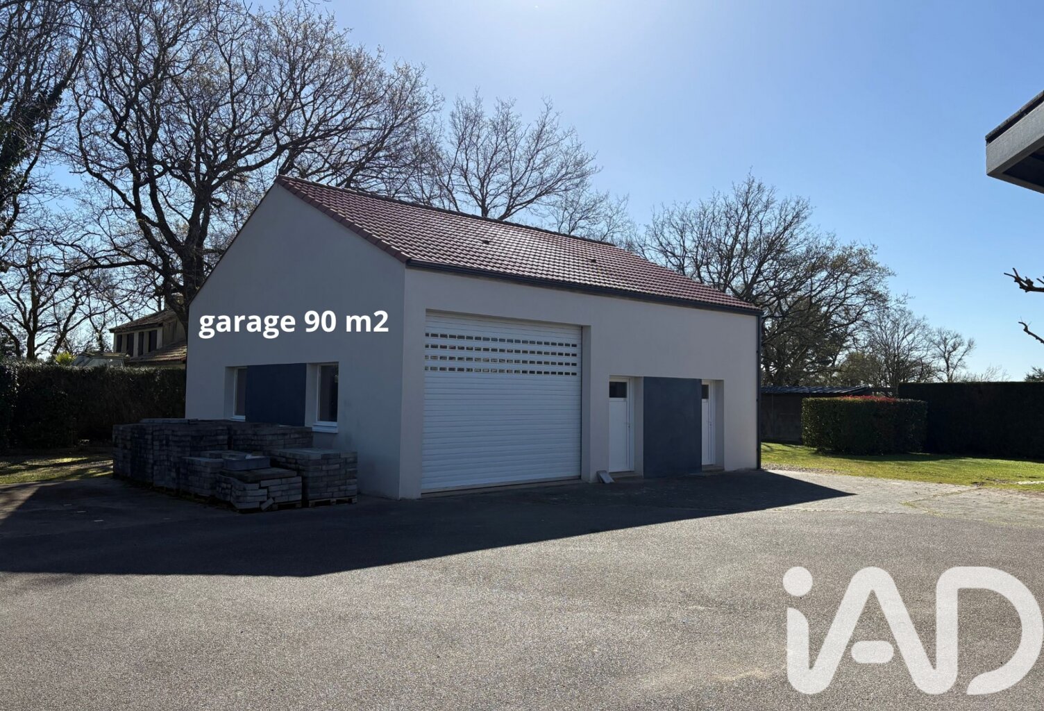 Vente Maison/villa 6 pièces — photo 1