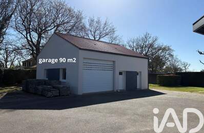 Vente Maison/villa 6 pièces — photo du bien