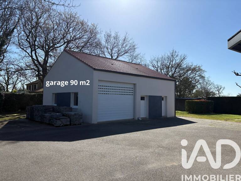 Vente Maison/villa 6 pièces — photo 1