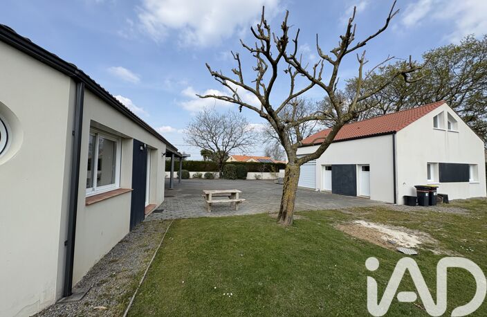 Vente Maison/villa 6 pièces — photo 5